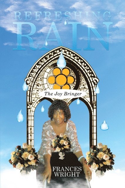 Frances Wright - Refreshing Rain, E-bok