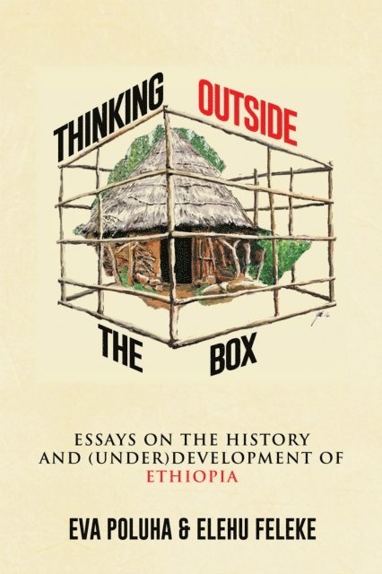 Eva Poluha - Thinking Outside the Box, E-bok
