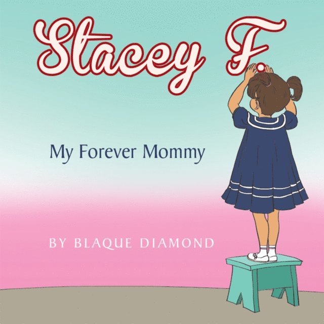 Blaque Diamond - Stacey F., E-bok