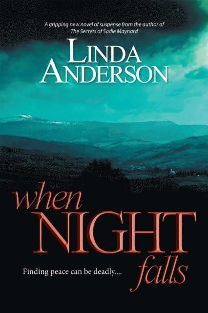 Linda Anderson - When Night Falls, E-bok