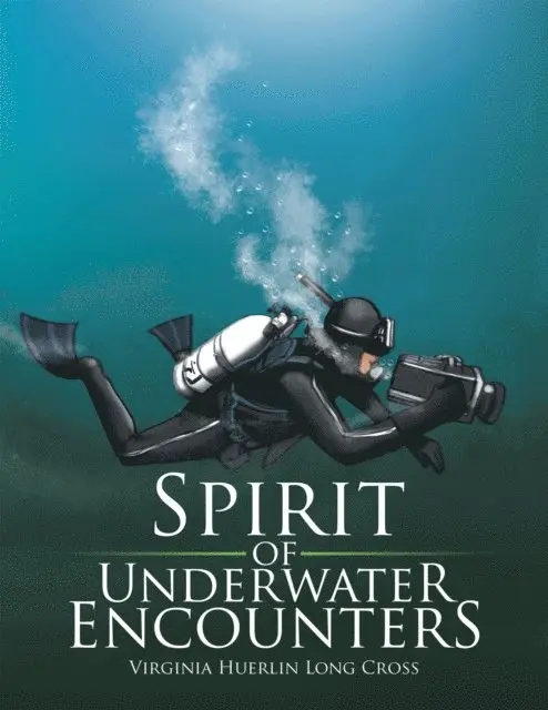 Spirit of Underwater Encounters