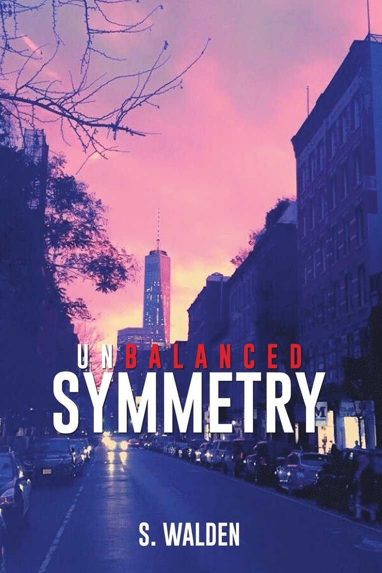 S Walden - Unbalanced Symmetry, Häftad. Tillgänglighet: Lägg i varukorg