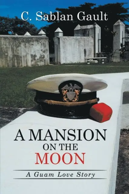 C. Sablan Gault - Mansion on the Moon, E-bok. Tillgänglighet: Lägg i varukorg