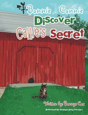 Bonnye Cox - Bonnie and Connie Discover Callie's Secret, Häftad
