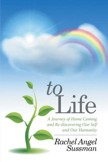 Rachel Angel Sussman - To Life, E-bok. Tillgänglighet: Lägg i varukorg