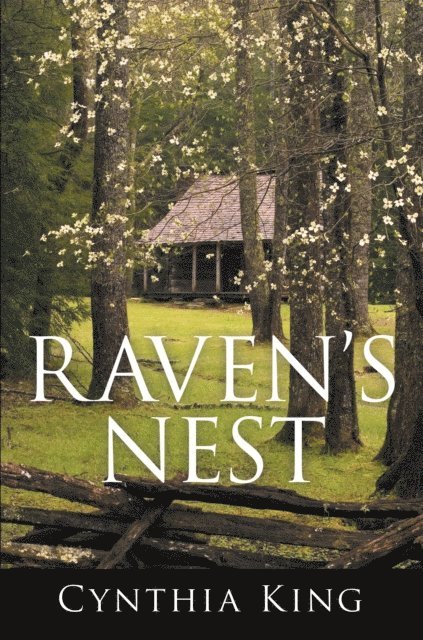Cynthia King - Raven'S Nest, E-bok