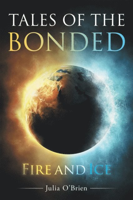 Julia O'Brien - Tales of the Bonded, E-bok