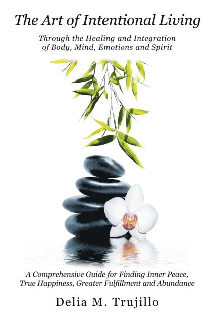 Delia Delia - Art of Intentional Living, E-bok