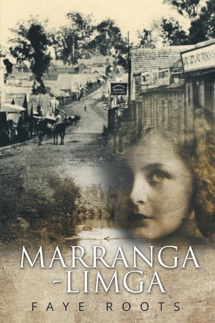 Faye Roots - Marranga-Limga, E-bok. Tillgänglighet: Lägg i varukorg