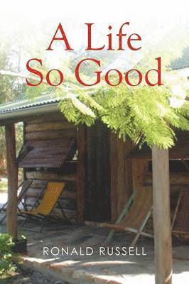 Ronald Russell - Life So Good, Häftad