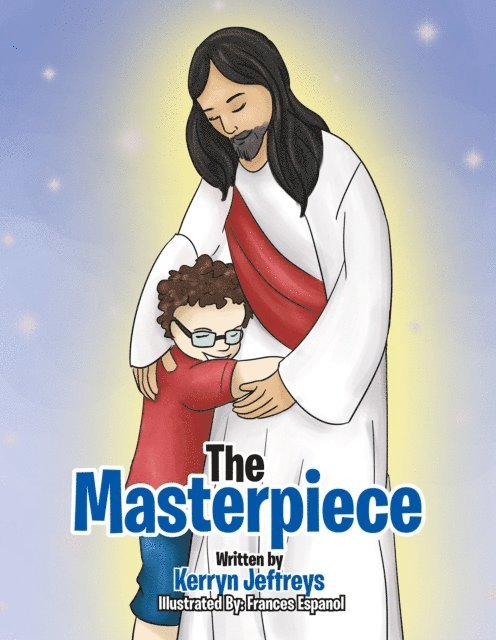 Kerryn Jeffreys - Masterpiece, E-bok