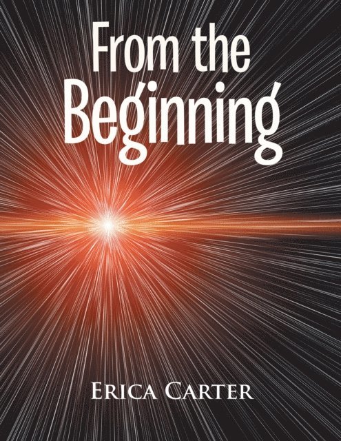 Erica Carter - From the Beginning, E-bok