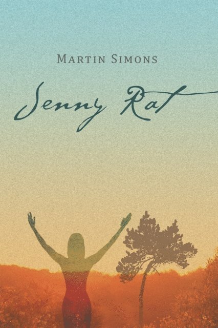 Martin Simons - Jenny Rat, E-bok