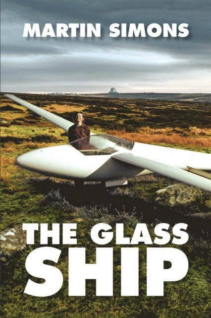Martin Simons - Glass Ship, E-bok