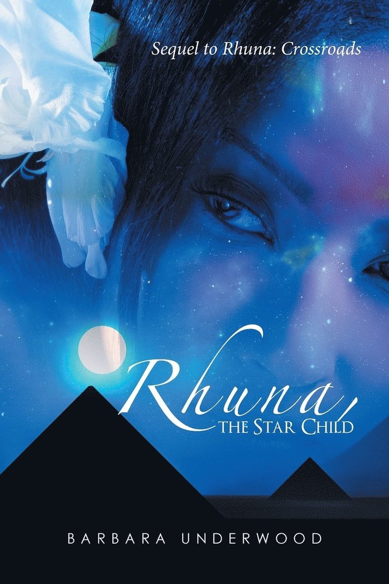 Barbara Underwood - Rhuna, the Star Child, Häftad. Tillgänglighet: Lägg i varukorg