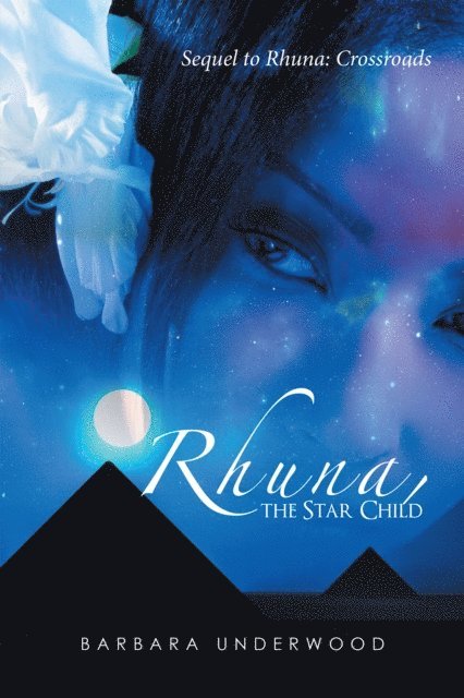 Barbara Underwood - Rhuna, the Star Child, E-bok. Tillgänglighet: Lägg i varukorg