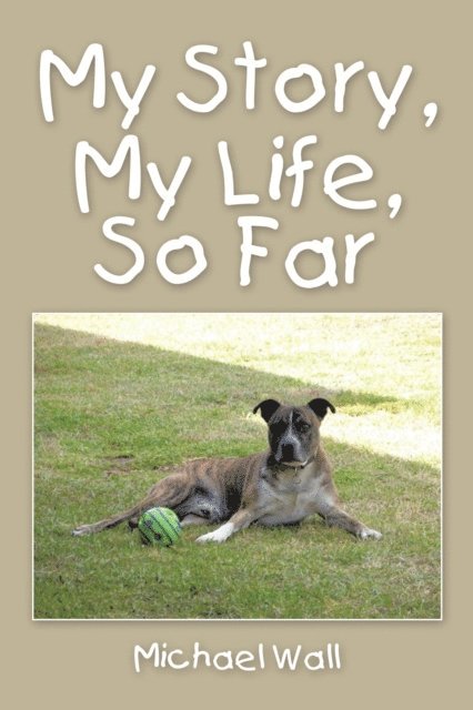 Michael Wall - My Story, My Life, so Far, E-bok