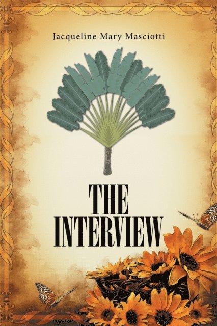 Jacqueline Mary Masciotti - Interview, E-bok. Tillgänglighet: Lägg i varukorg