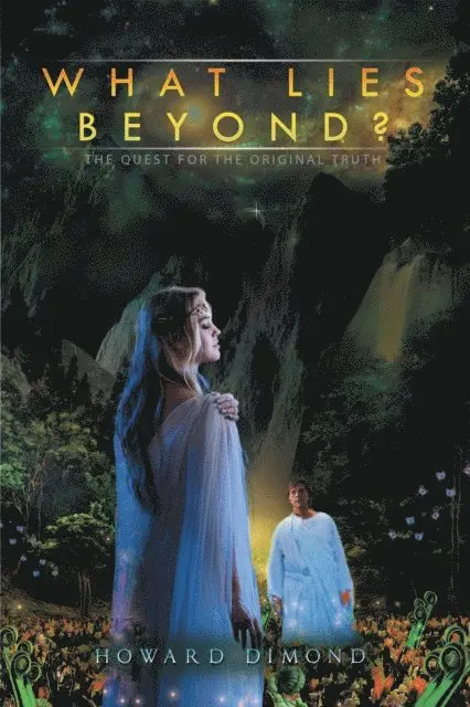 Howard Dimond - What Lies Beyond?, E-bok. Tillgänglighet: Lägg i varukorg