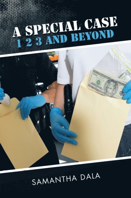 Samantha Dala - Special Case   1   2    3  and Beyond, E-bok
