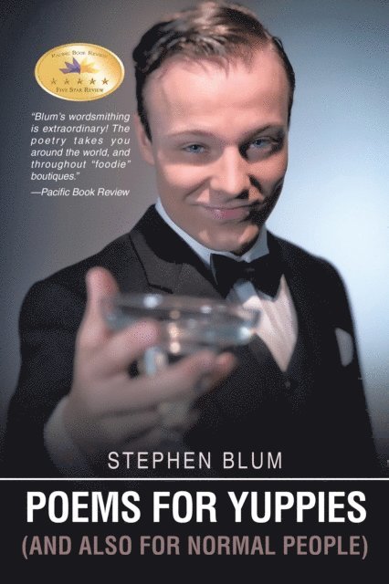 Stephen Blum - Poems for Yuppies (And Also for  Normal People), E-bok