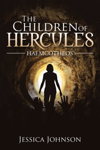 Jessica Johnson - Children of Hercules, E-bok