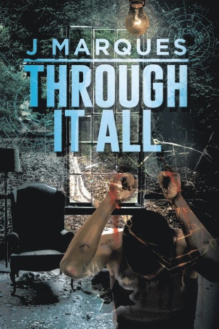 J Marques - Through It All, E-bok