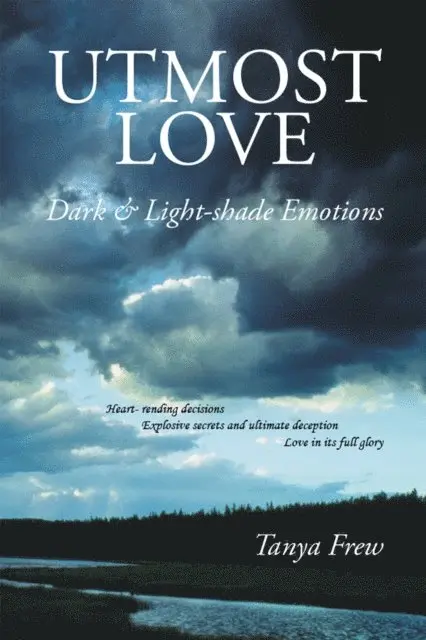 Tanya Frew - Utmost Love, E-bok. Tillgänglighet: Lägg i varukorg