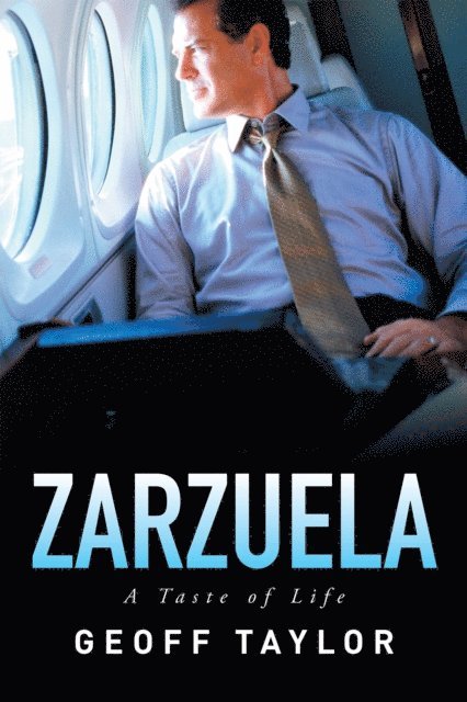 Geoff Taylor - Zarzuela, E-bok