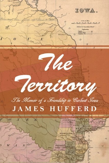 James Hufferd - Territory, E-bok