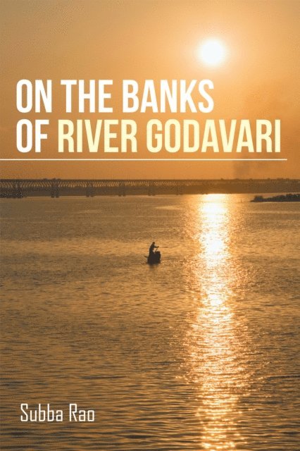 Subba Rao - On the Banks of River Godavari, E-bok. Tillgänglighet: Lägg i varukorg