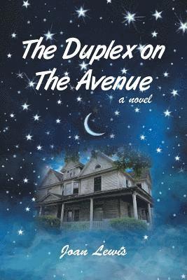 Joan Lewis - Duplex on the Avenue, Häftad