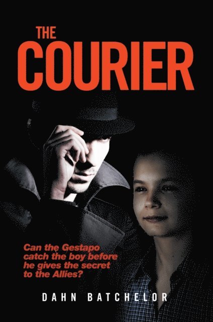 Dahn Batchelor - Courier, E-bok. Tillgänglighet: Lägg i varukorg