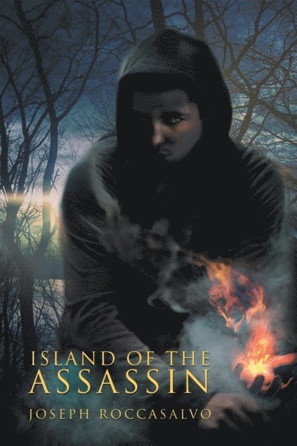 Joseph Roccasalvo - Island of the Assassin, E-bok. Tillgänglighet: Lägg i varukorg