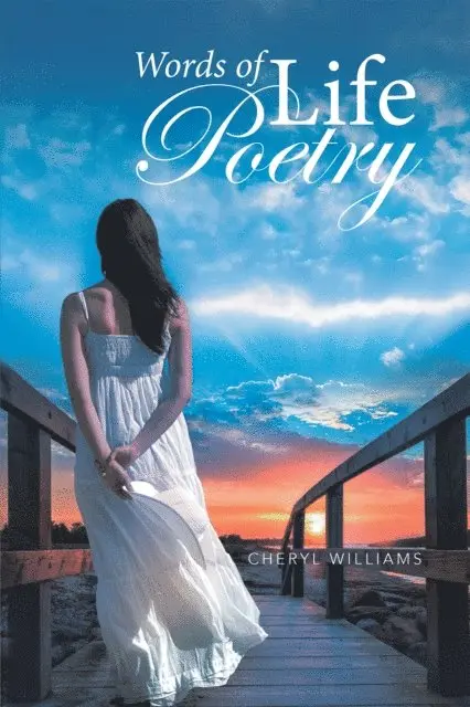 Cheryl Williams - Words of Life Poetry, E-bok. Tillgänglighet: Lägg i varukorg