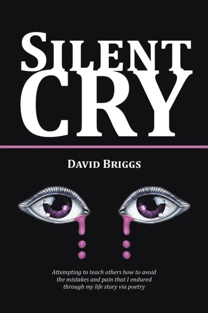 David Briggs - Silent Cry, E-bok
