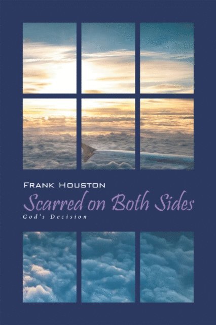 Frank Houston - Scarred on Both Sides, E-bok