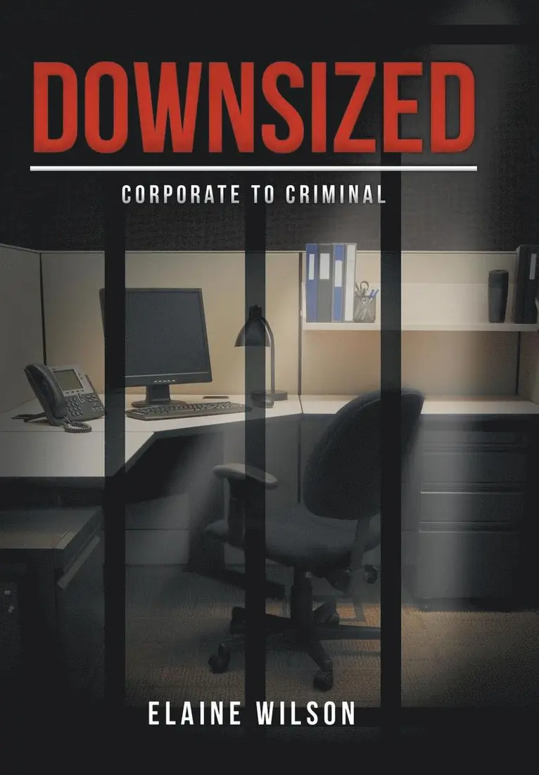 Elaine Wilson - Downsized, Inbunden. Tillgänglighet: Lägg i varukorg