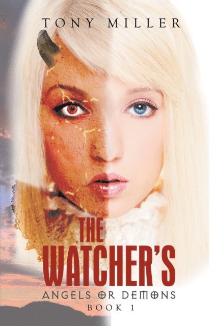 Tony Miller - Watcher's, E-bok
