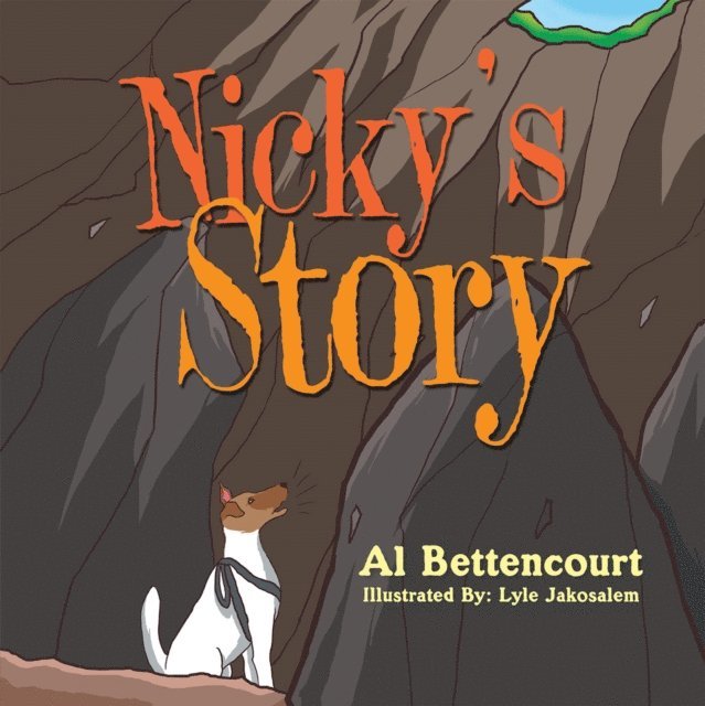 Al Bettencourt - Nicky's Story, E-bok