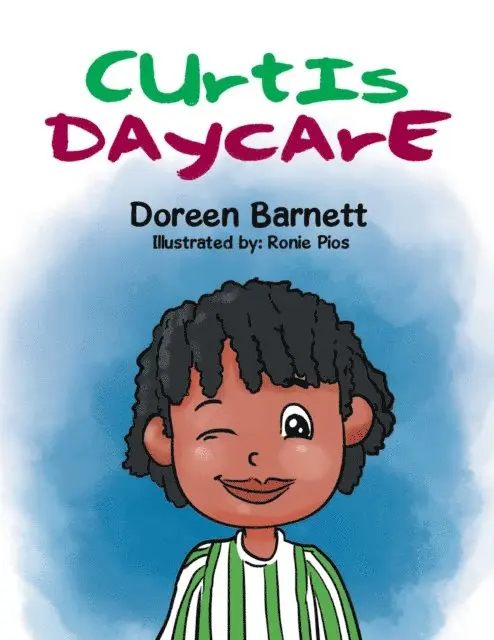 Doreen Barnett - Curtis Daycare, E-bok. Tillgänglighet: Lägg i varukorg