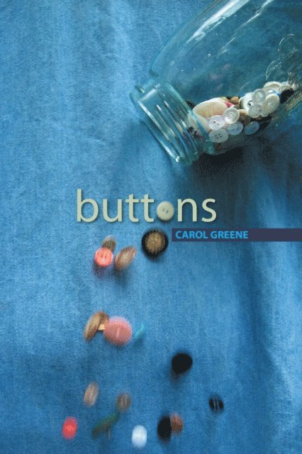 Carol Greene - Buttons, E-bok