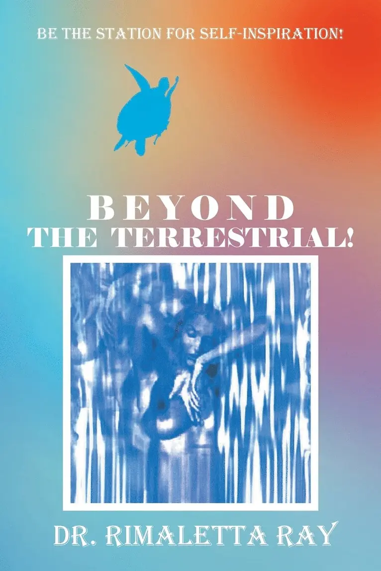 Rimaletta Ray - Beyond The Terrestrial!, Häftad. Tillgänglighet: Lägg i varukorg