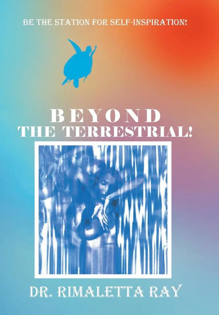 Rimaletta Ray - Beyond The Terrestrial!, Inbunden. Tillgänglighet: Lägg i varukorg