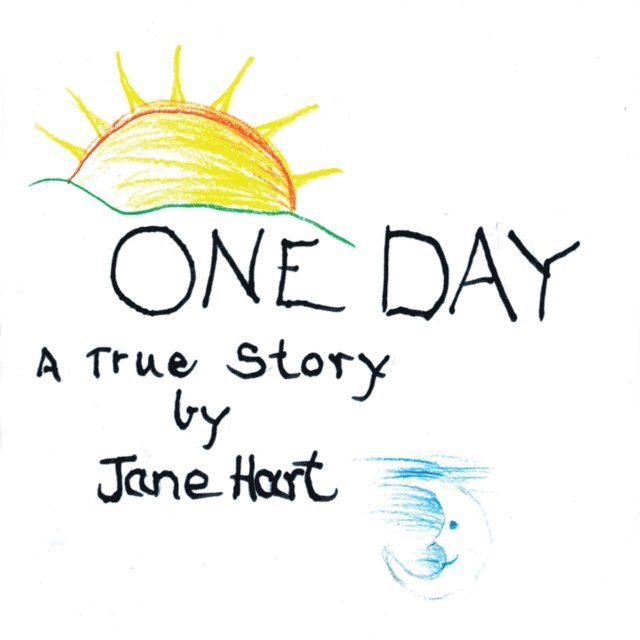 Jane Hart - One Day, E-bok
