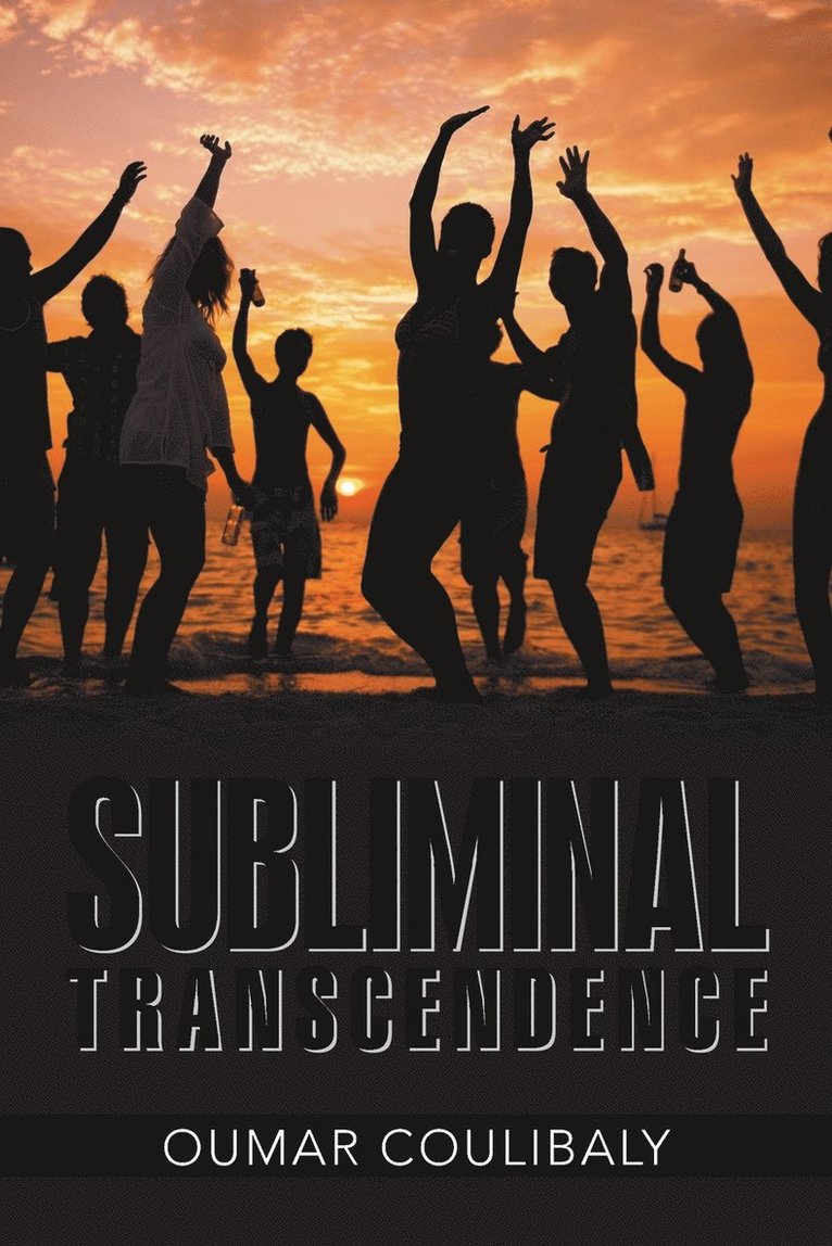 Oumar Coulibaly - Subliminal Transcendence, Häftad