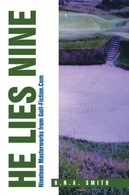 R.N.A. Smith - He Lies Nine, E-bok. Tillgänglighet: Lägg i varukorg