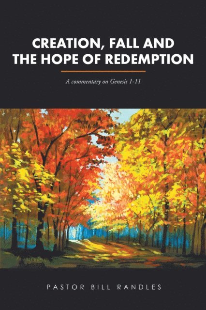 Bill Randles - Creation, Fall and the Hope of Redemption, E-bok