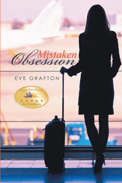 Eve Grafton - Mistaken Obsession, E-bok. Tillgänglighet: Lägg i varukorg