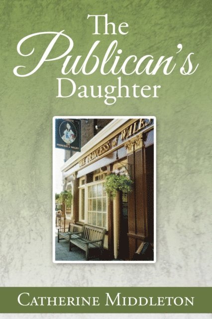 Catherine Middleton - Publican'S Daughter, E-bok